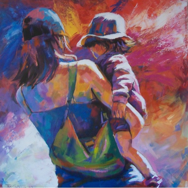 Mother and Child
